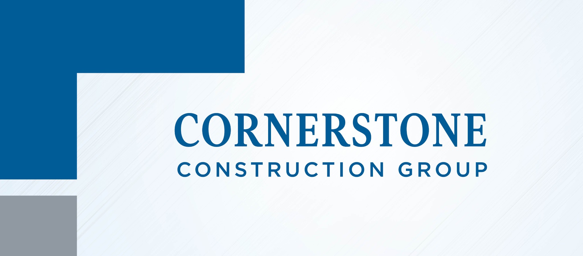 Cornerstone Construction Group